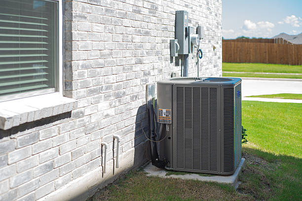 Reliable Hvac contractor in Springfield, CO by FH HVAC